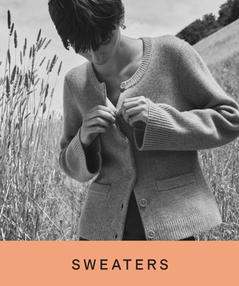 SWEATERS