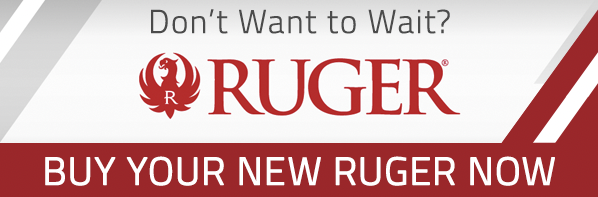 Visit the Ruger Store on GunBroker