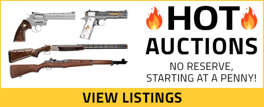 Hot Auctions