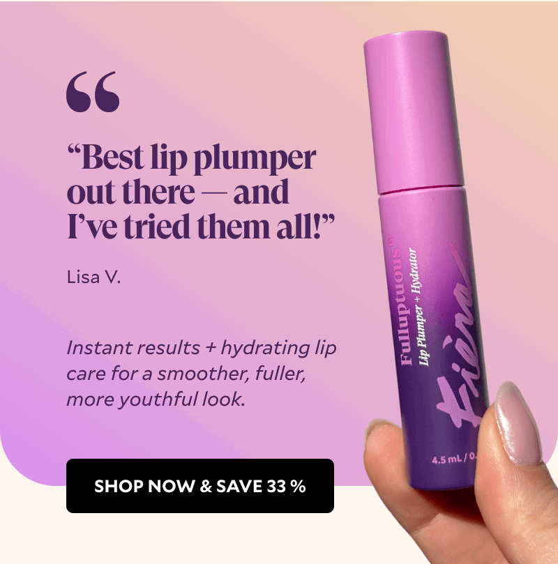Best Lip Plumper Out There-And I've Tried Them All