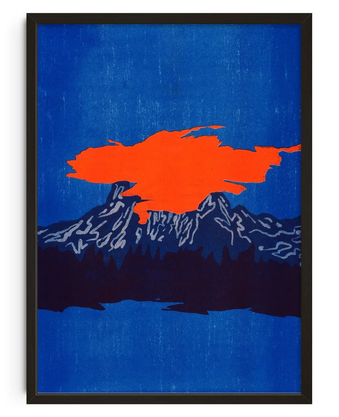 Image of Volcano