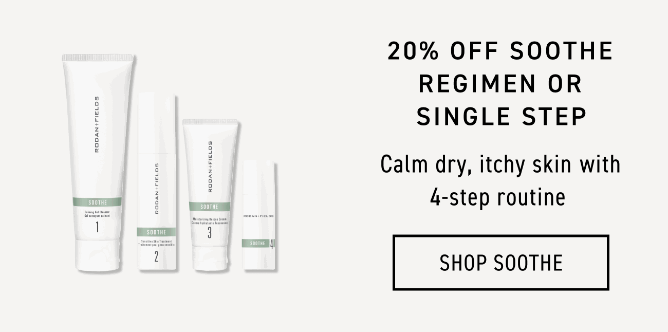 Shop Soothe