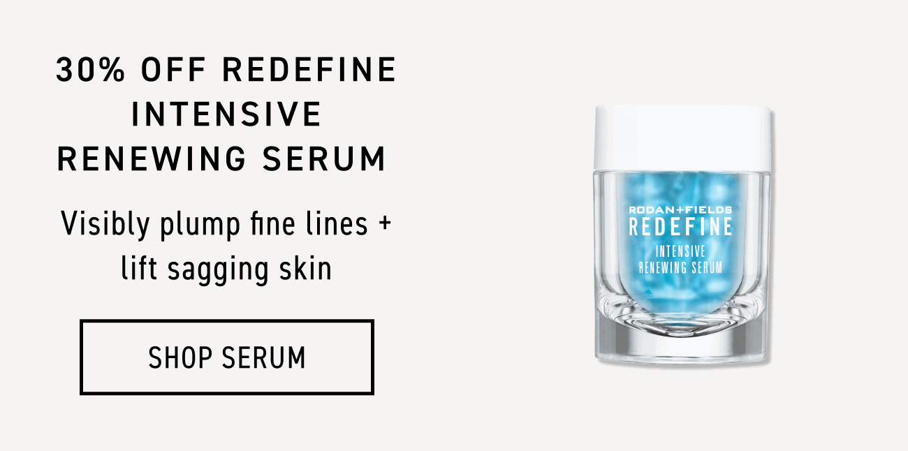 Shop Serum