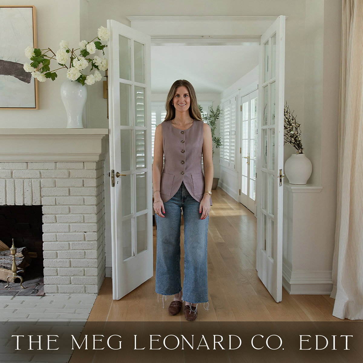 The Meg Leonard Co. Edit