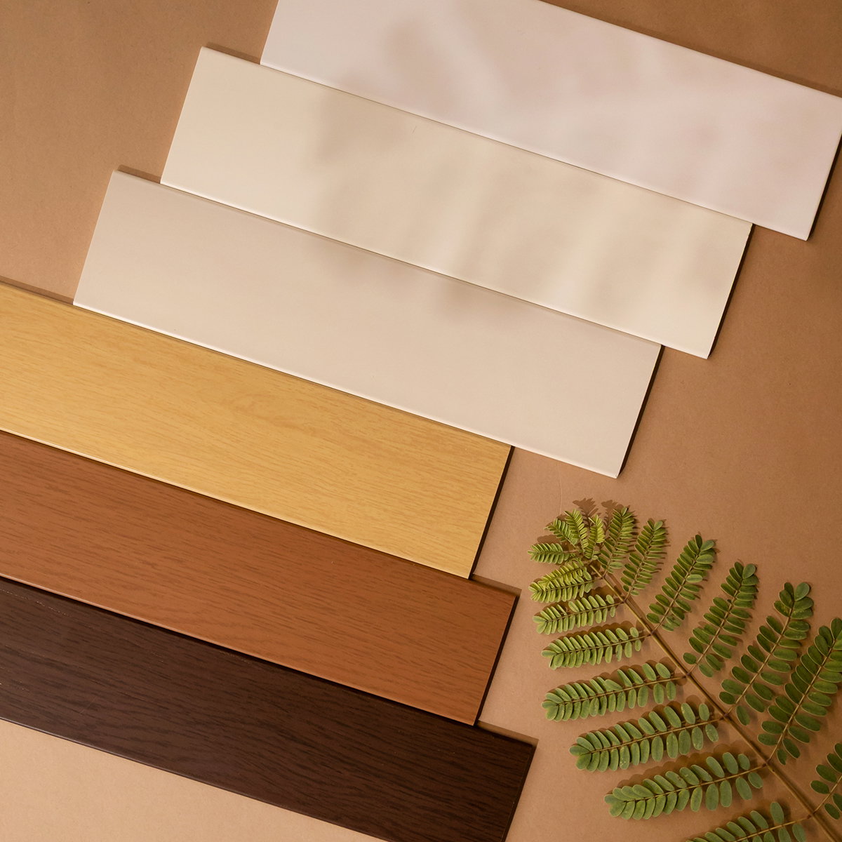 Faux Wood