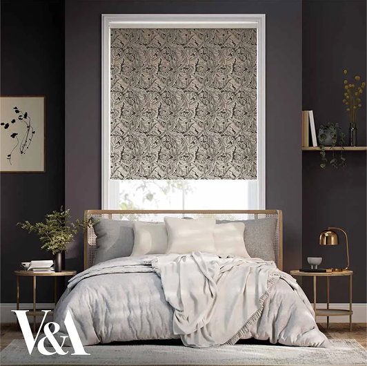 V&A William Morris