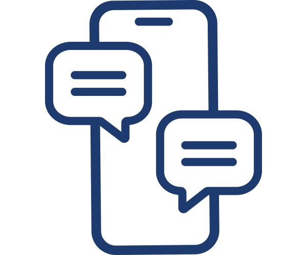 SMS Icon