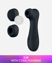 Satisfyer Pro 2 Generation 3