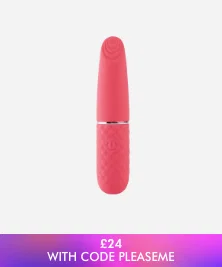 Self Love Bullet Vibrator