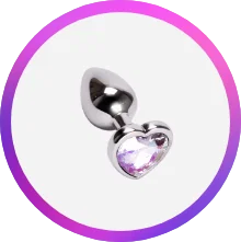 Anal Toys