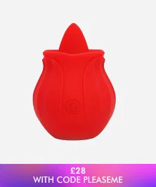 Rose Clit Stim