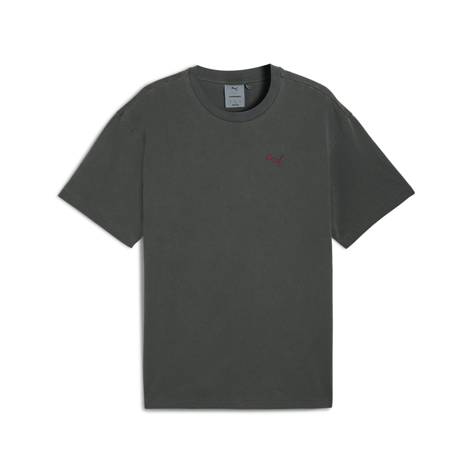 PUMA x MADHAPPY Graphic T-Shirt