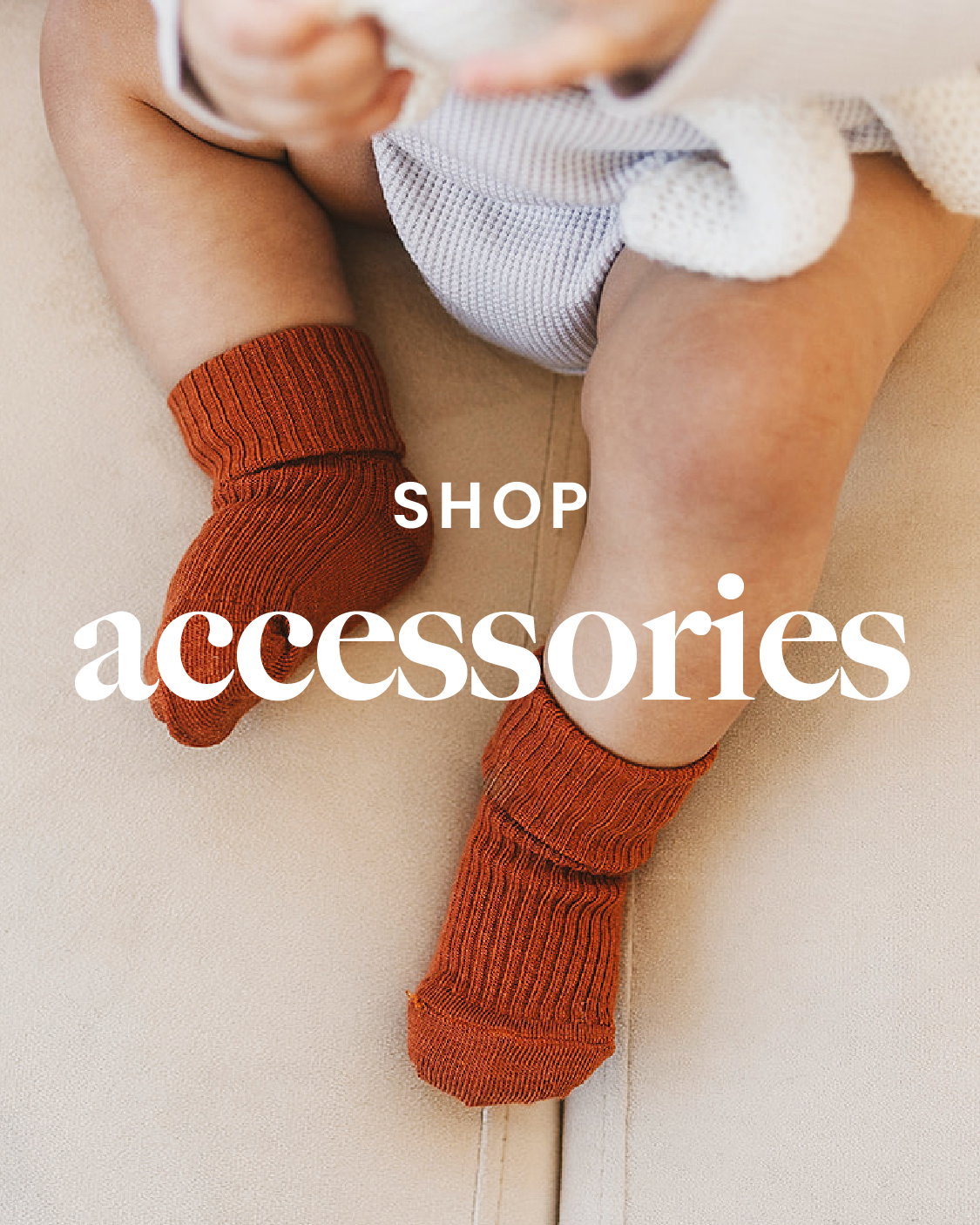 Shop Accessories