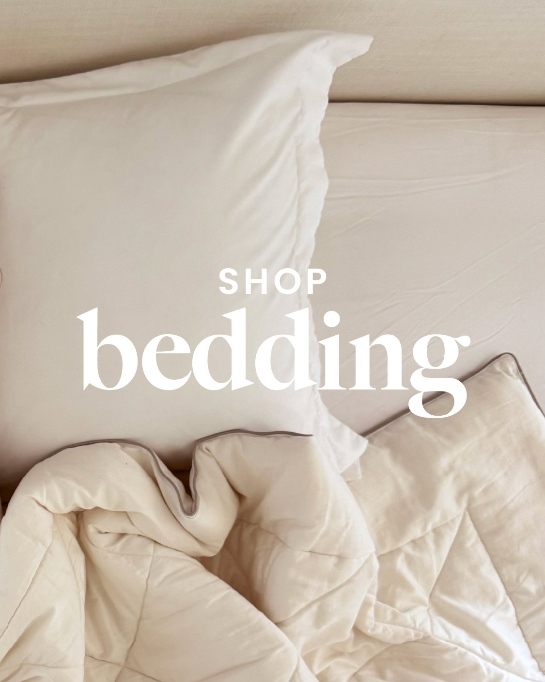 Shop Bedding