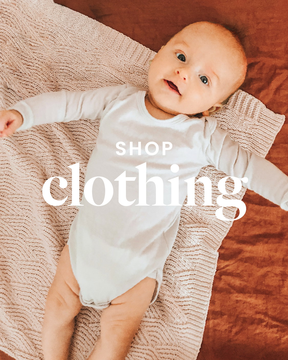 Shop Clothing