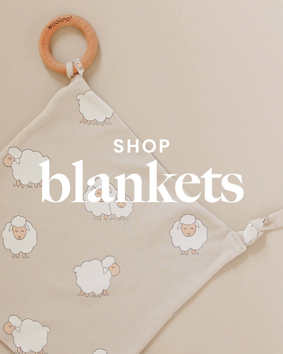 Shop Blankets