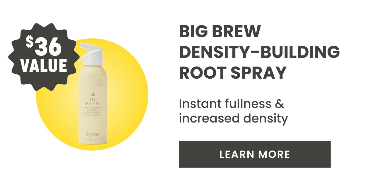 BIG BREW DENSITY-BUILDING ROOT SPRAY