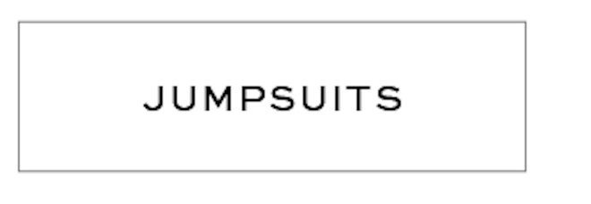 Jumpsuits