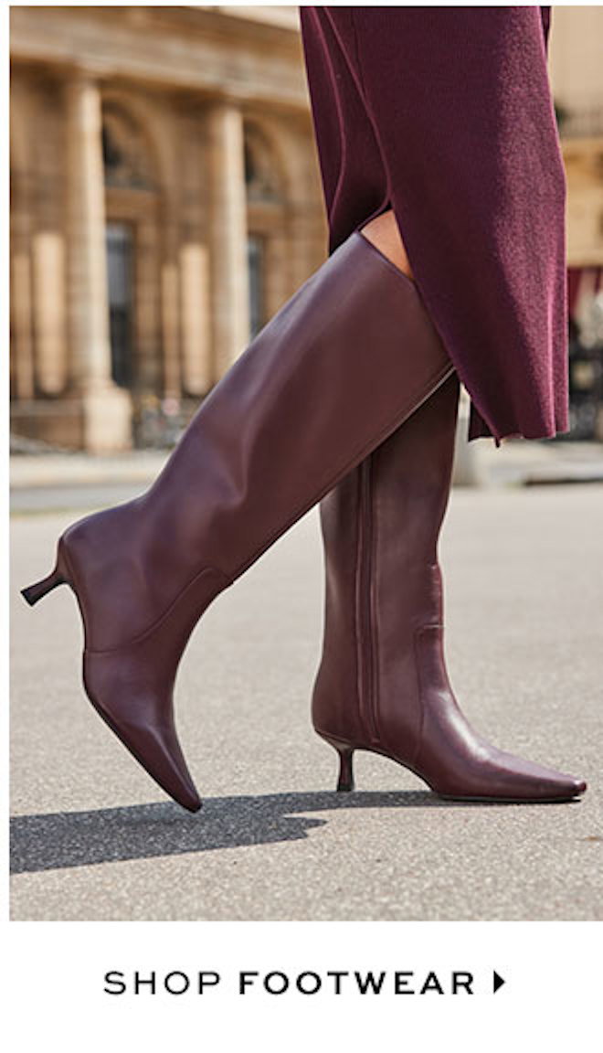 Footwear