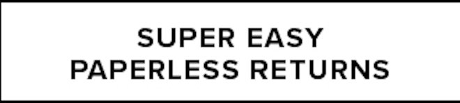 Super Easy Paperless Returns