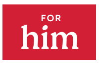 For him