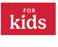 For kids