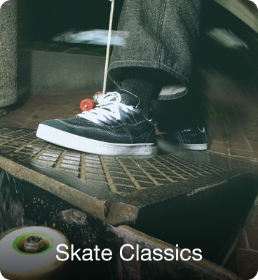 Skate classics