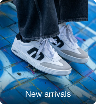New arrivals