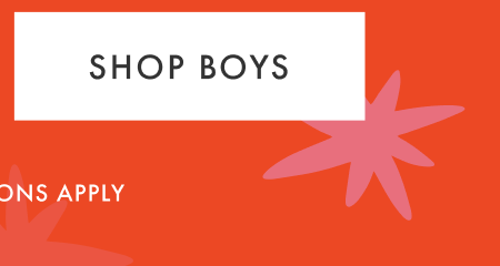 SHOP BOYS