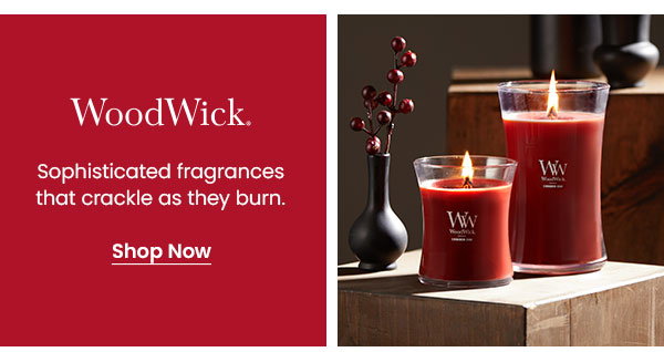 Shop WoodWick