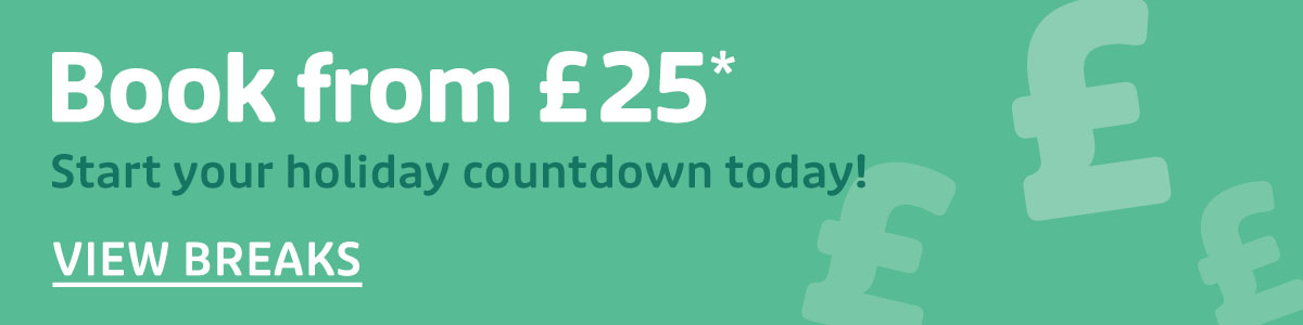 Book from £25.