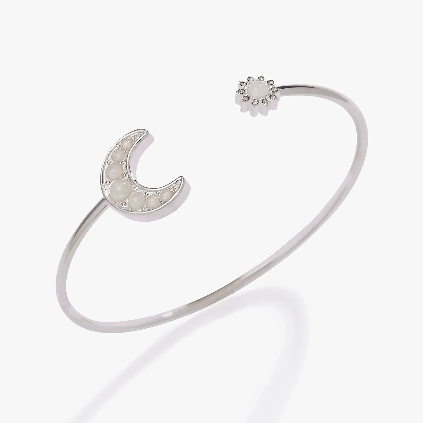 Image of Moon + Sun Flex Cuff