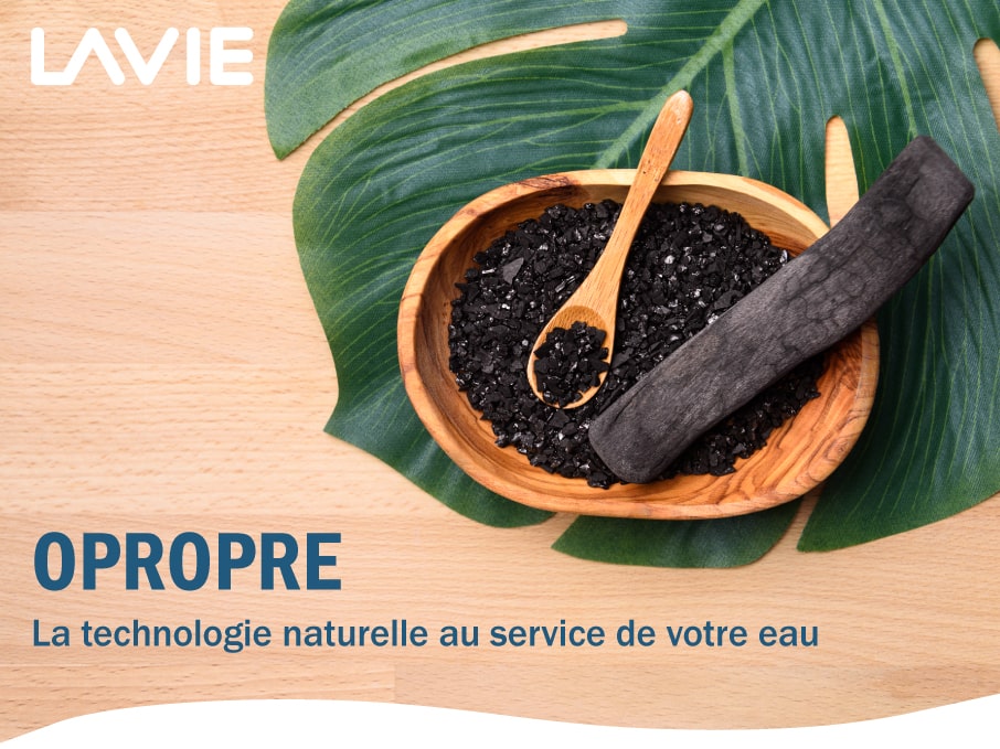 Lavie.bio