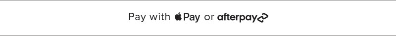 Shop and pay with apple pay or afterpay at francescas.com
