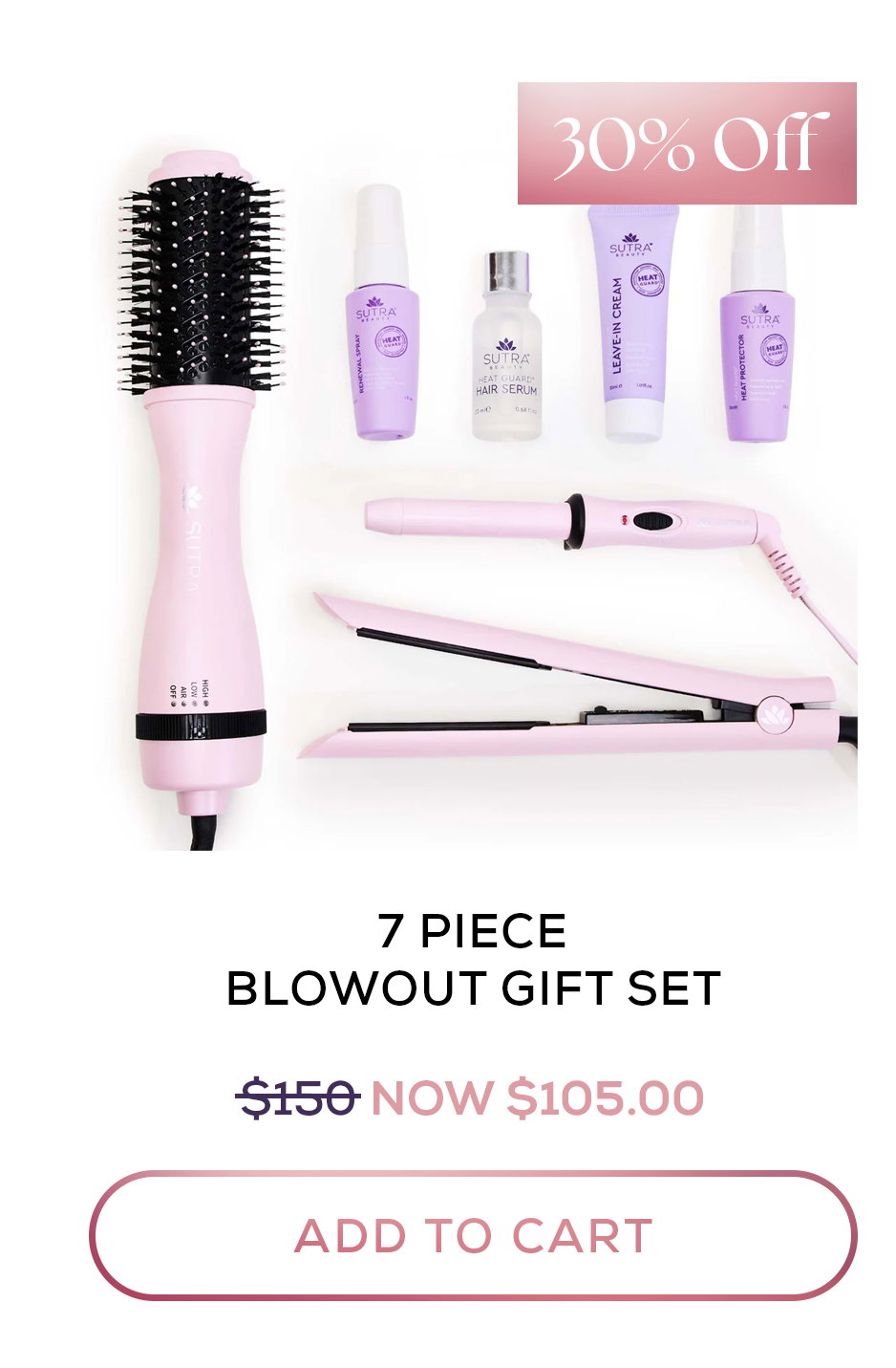 Shop 30% OFF Holiday Gifts!