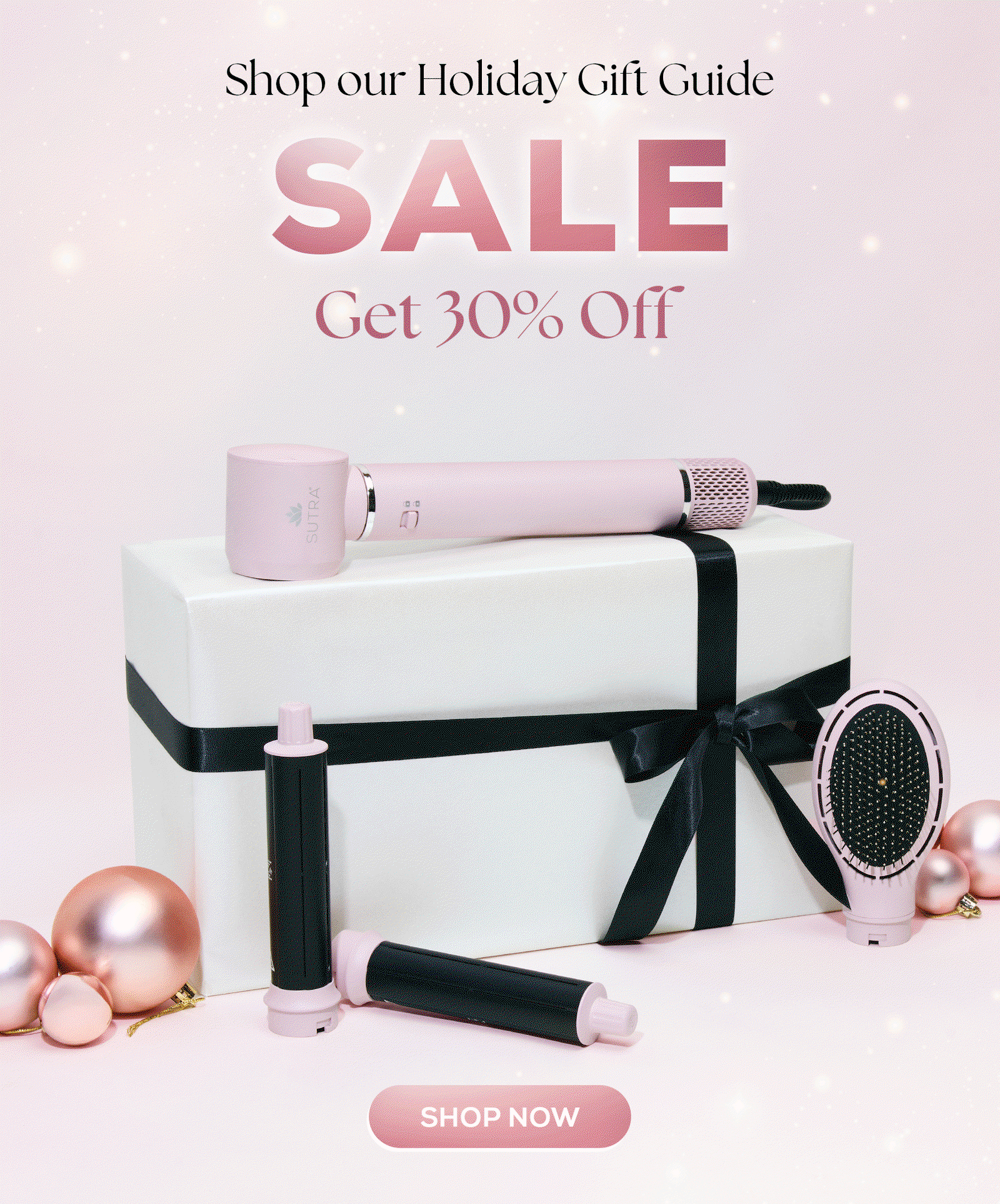 Shop 30% OFF Holiday Gifts!