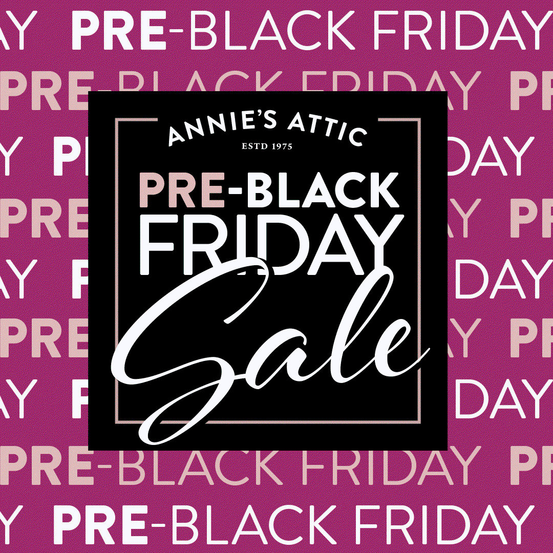 Annie's: 🖤 PRE-BLACK FRIDAY SNEAK PEEK! 👀 | Milled