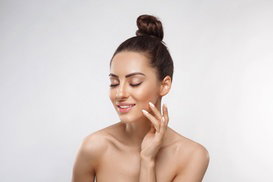 One or Two Syringes of Restylane Fillers