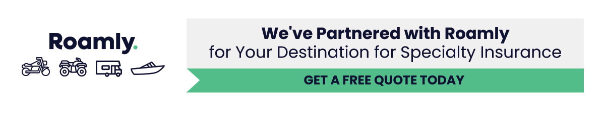Roamly, Get a free quote today
