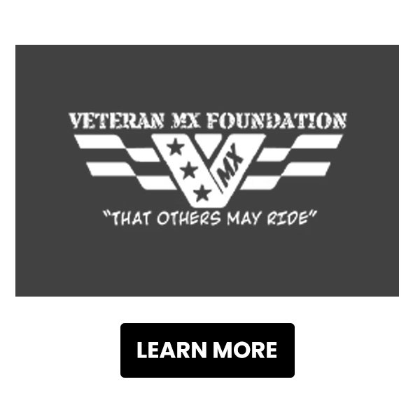 Veteran MX