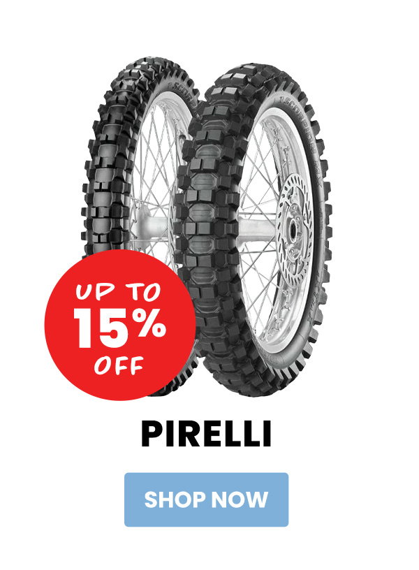 Pirelli  Up To 43% Off