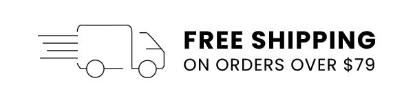 Free Shipping
