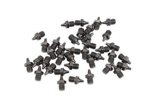 Fastway Cleats For Adventure Pegs - F7