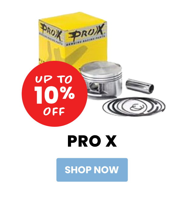 PROX  Up To 10% Off