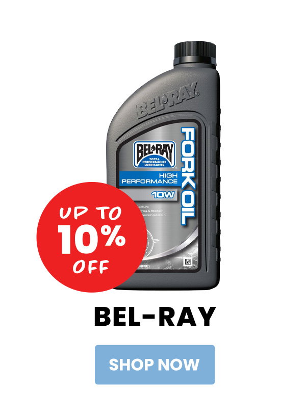 Bel-Ray  Up To 20% Off