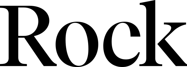 Rock logo
