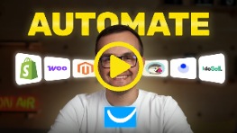 The Smart Tool Every Ecommerce Store Needs in 2025 | GetResponse