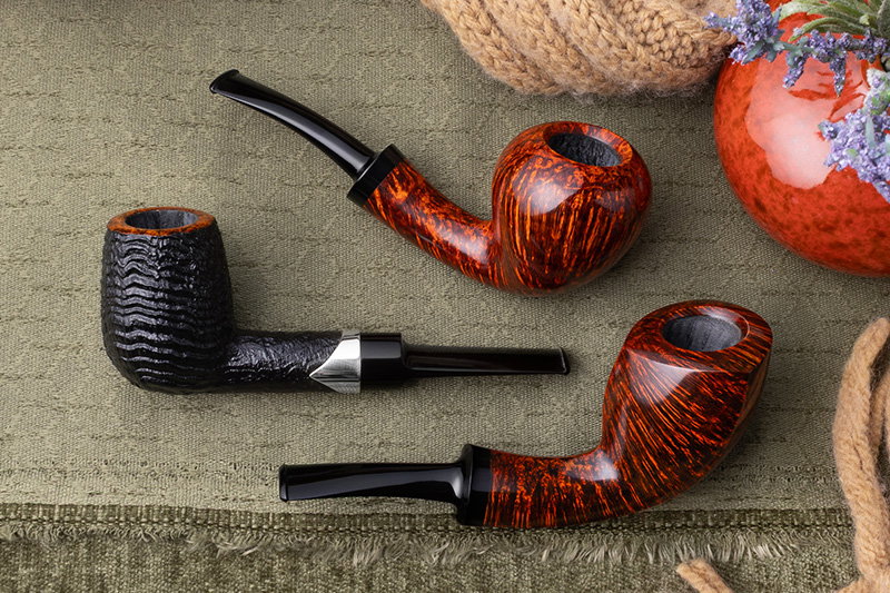 Tom Eltang Pipes