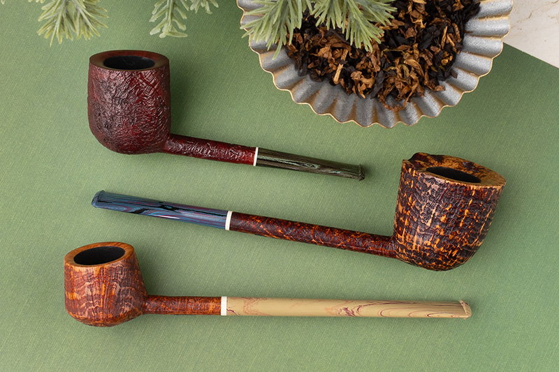 Scottie Piersel Pipes