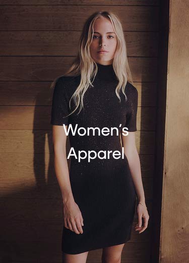Women's Apparel